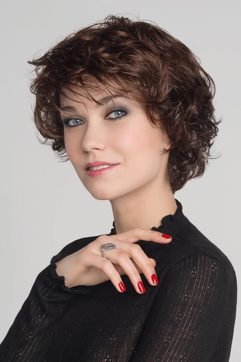 Alexis Wig by Ellen Wille | Synthetic Lace Front Wig (Mono Top)