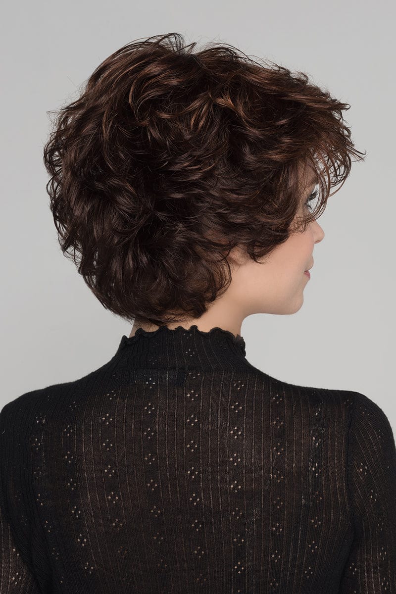 Alexis Wig by Ellen Wille | Synthetic Lace Front Wig (Mono Top)