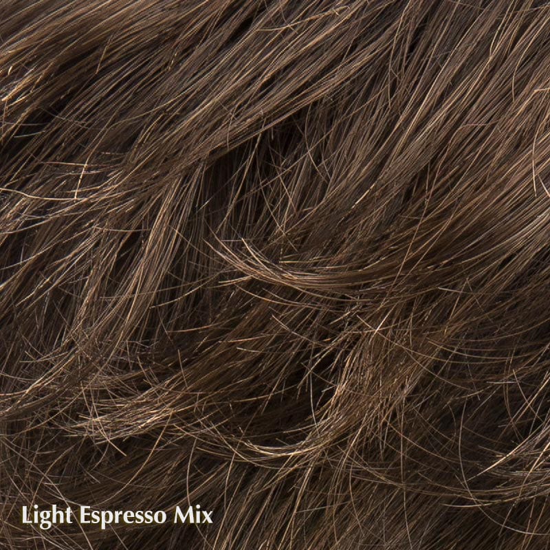Alexis Wig by Ellen Wille | Synthetic Lace Front Wig (Mono Top)