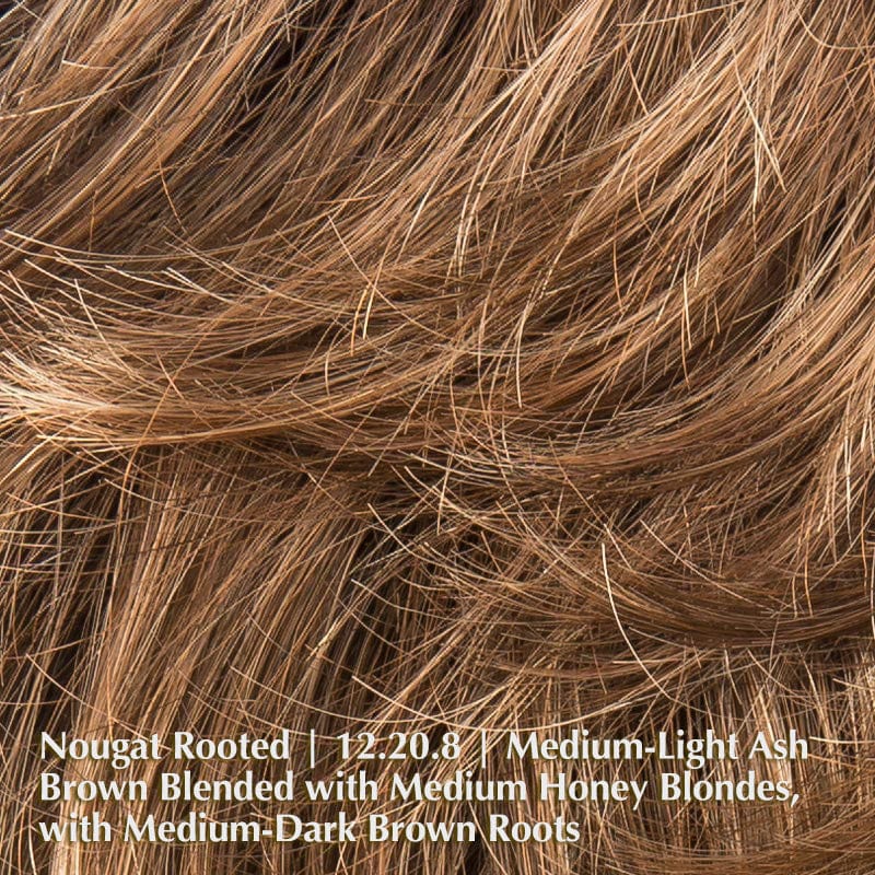 Alexis Wig by Ellen Wille | Synthetic Lace Front Wig (Mono Top)