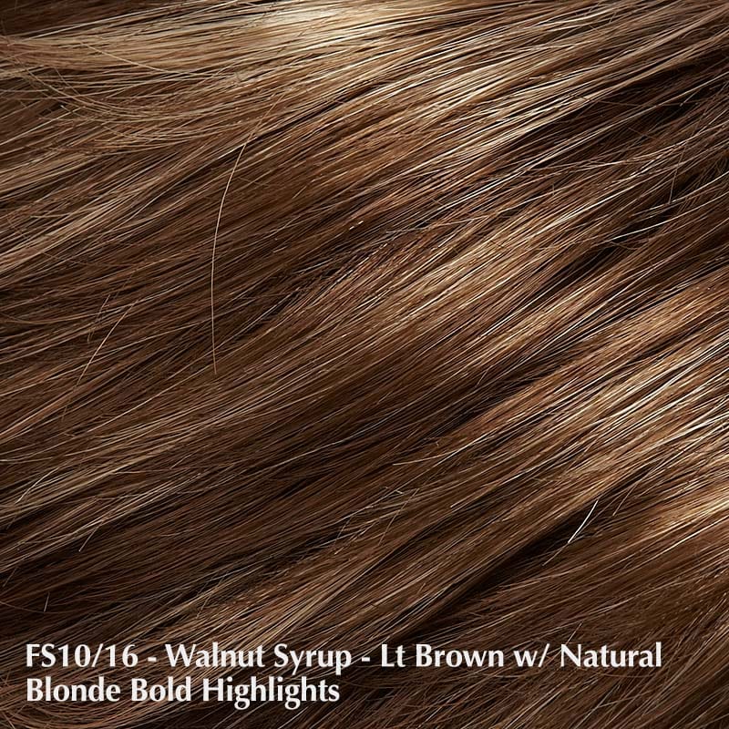 Allure Wig by Jon Renau | Synthetic Wig (Basic Cap)