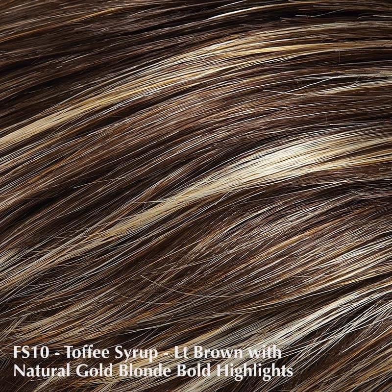 Allure Wig by Jon Renau | Synthetic Wig (Basic Cap)