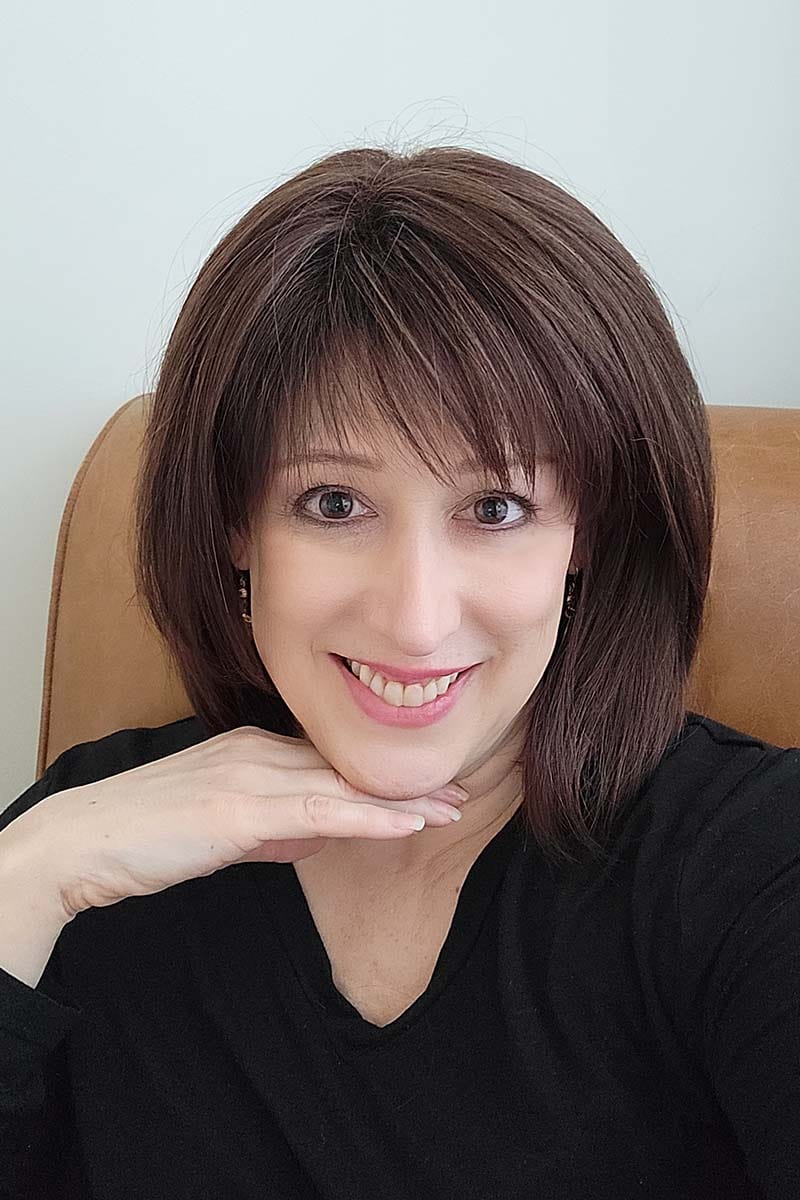 Alva Wig by Noriko | Synthetic Wig (Basic Cap)