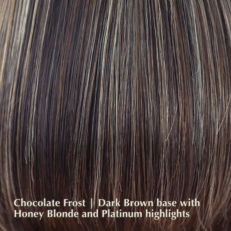 Alva Wig by Noriko | Synthetic Wig (Basic Cap)