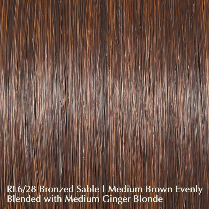 Always by Raquel Welch | Heat Friendly | Synthetic Wig (Basic Cap)