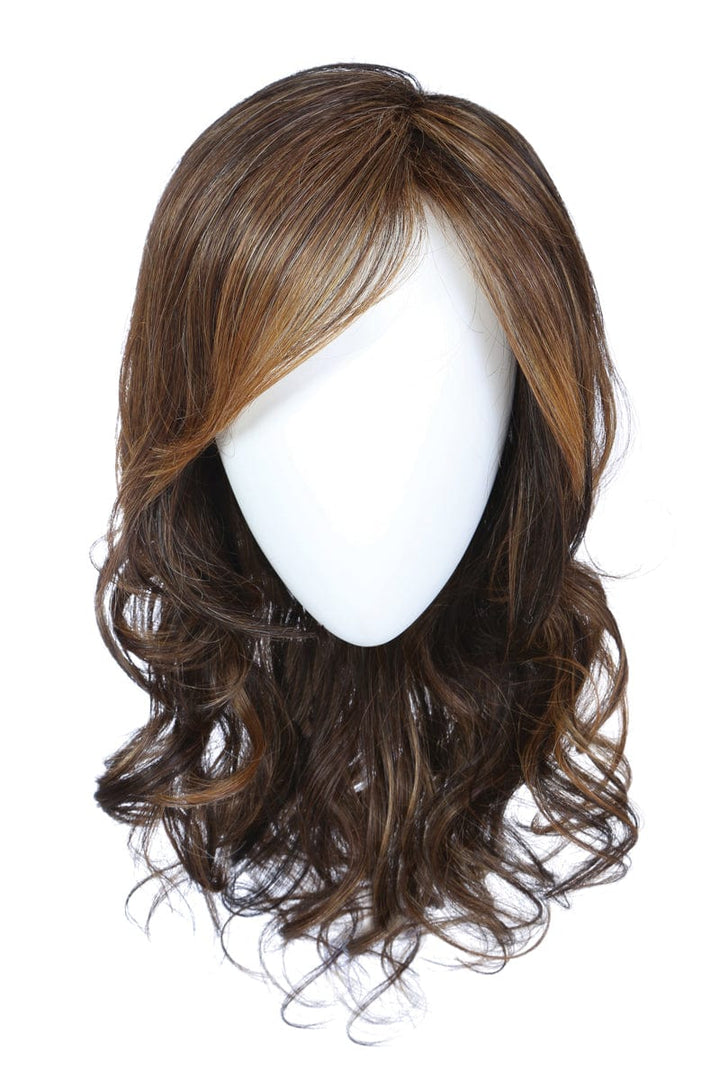 Always Large by Raquel Welch | Heat Friendly | Synthetic Wig (Basic Ca