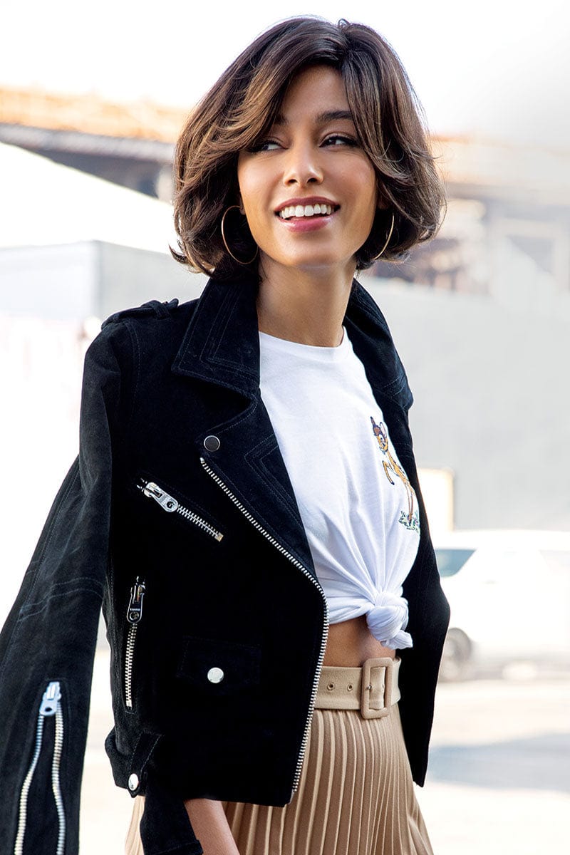 Amal Wig by Rene of Paris | Synthetic Wig (Basic Cap)