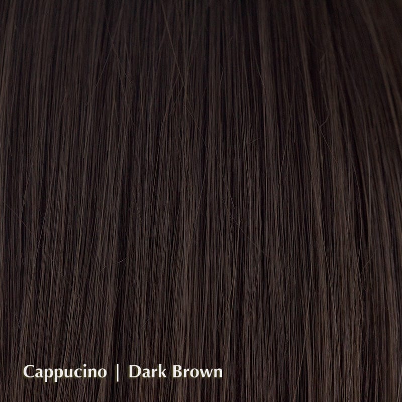 Amal Wig by Rene of Paris | Synthetic Wig (Basic Cap)