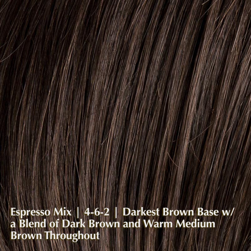 Amy Deluxe Wig by Ellen Wille | Synthetic Lace Front Wig