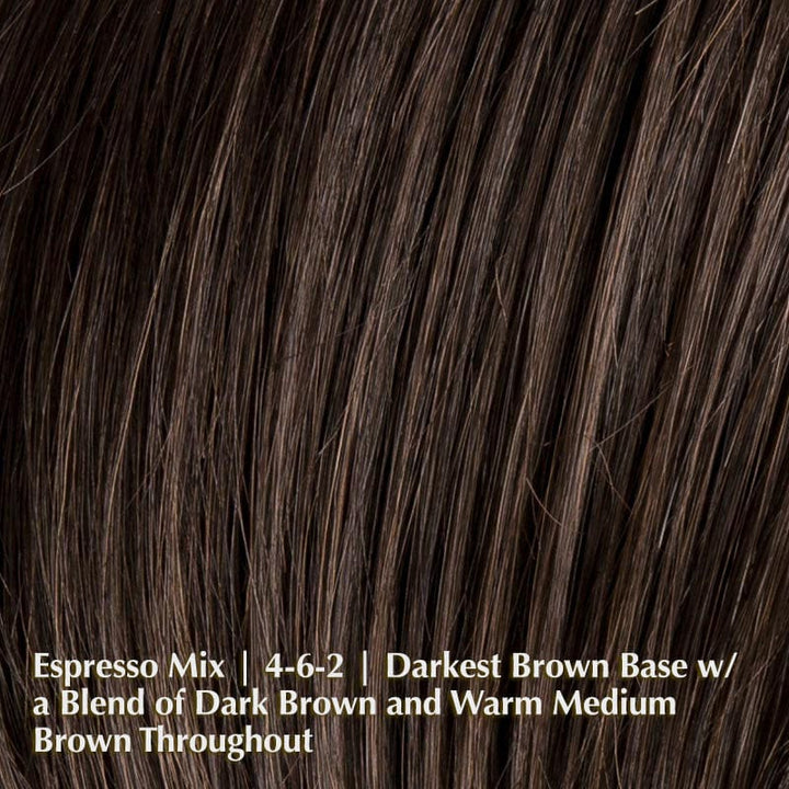 Amy Deluxe Wig by Ellen Wille | Synthetic Lace Front Wig