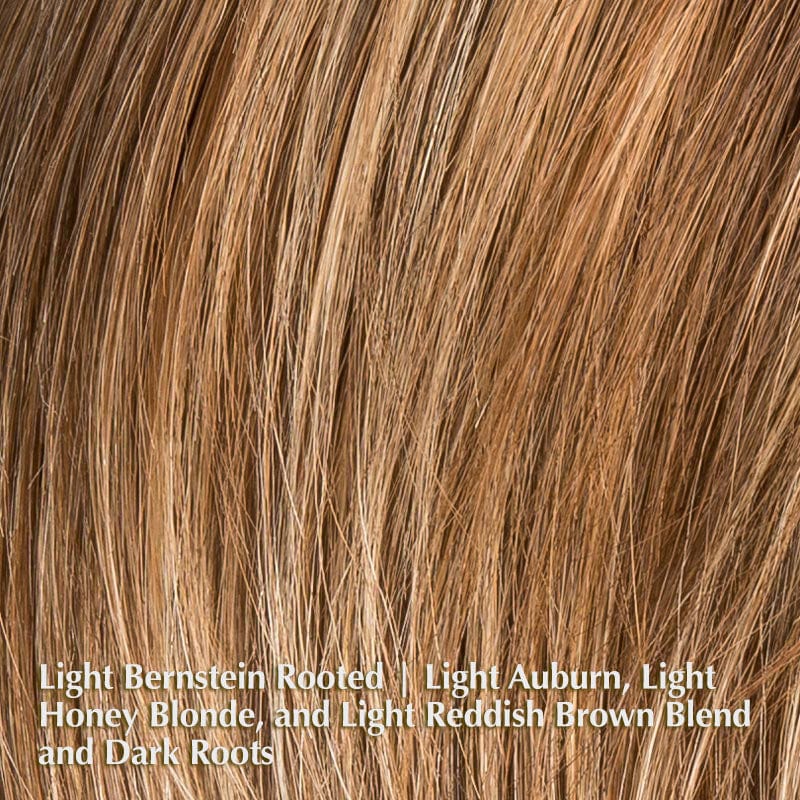 Amy Deluxe Wig by Ellen Wille | Synthetic Lace Front Wig