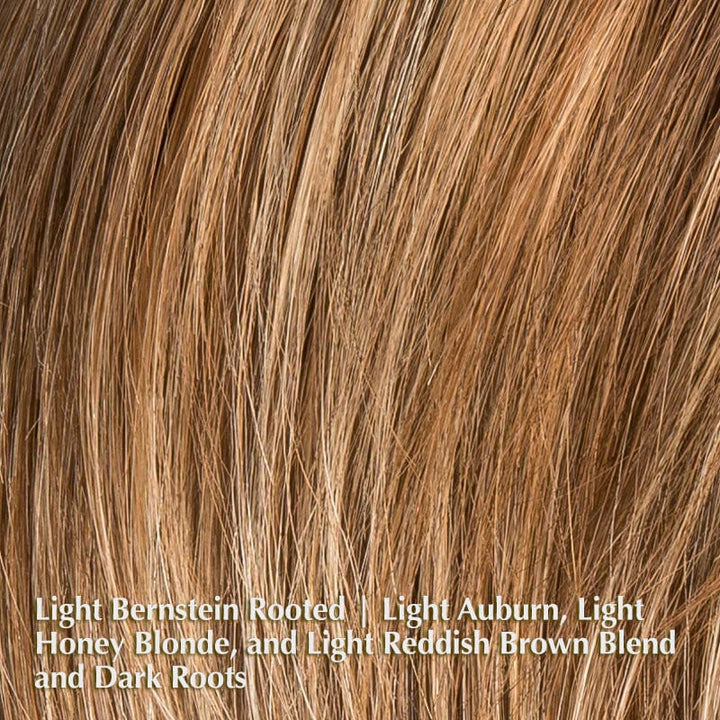 Amy Deluxe Wig by Ellen Wille | Synthetic Lace Front Wig