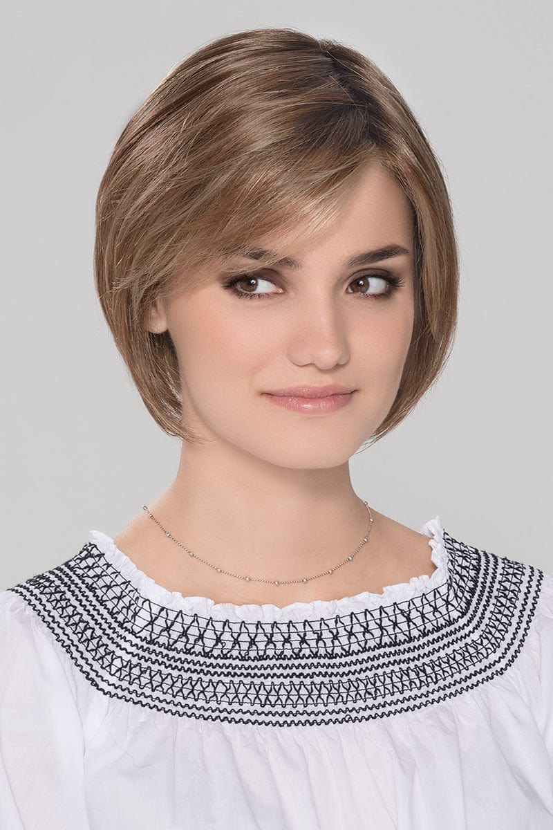 Amy Small Deluxe Wig by Ellen Wille | Synthetic Lace Front WigAmy Small Deluxe Wig