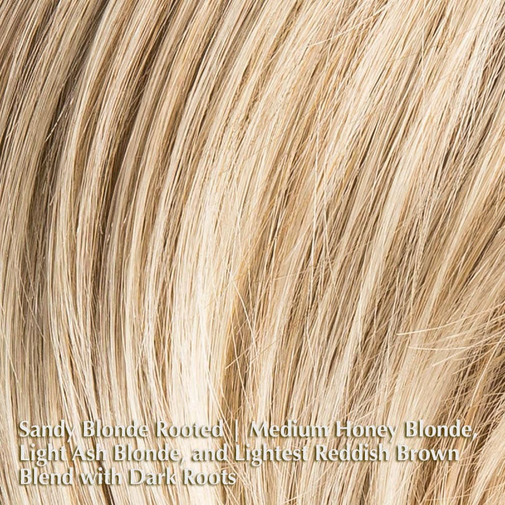Amy Small Deluxe Wig by Ellen Wille | Synthetic Lace Front WigAmy Small Deluxe Wig