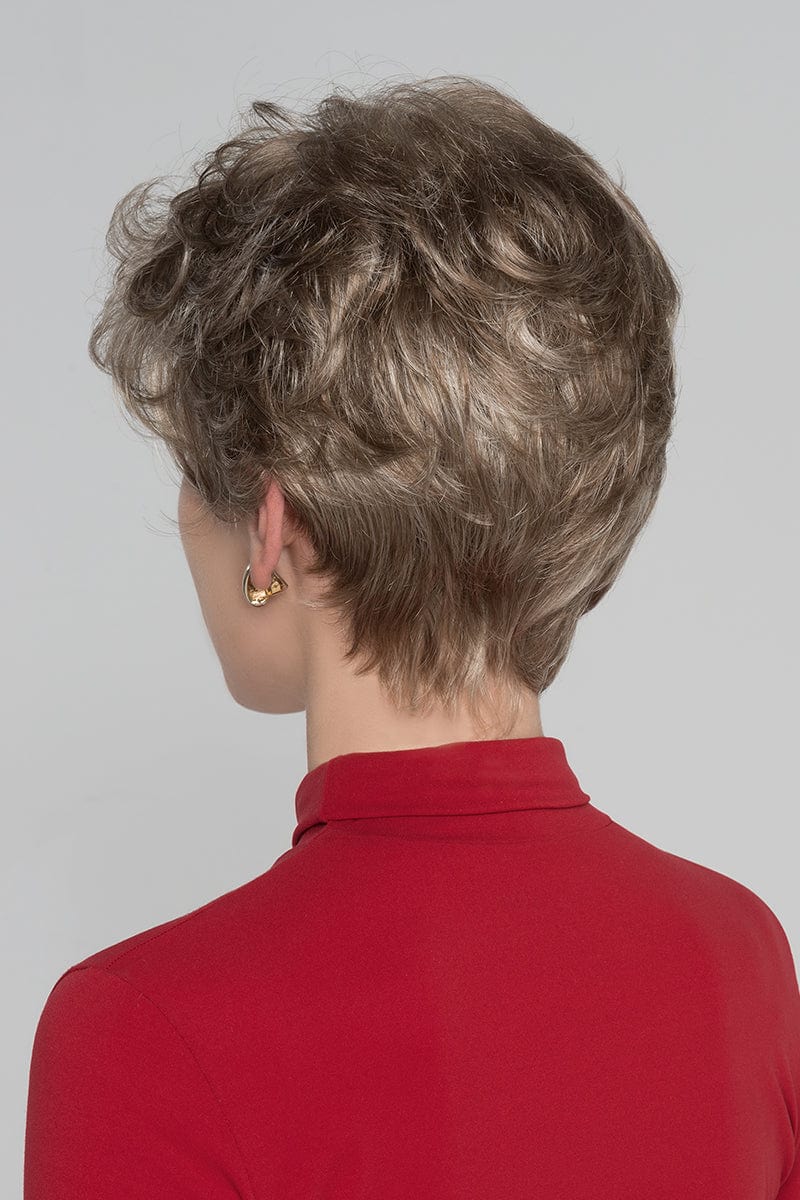 Apart Hi Wig by Ellen Wille | Synthetic Lace Front WigSynthetic Lace Front Wig