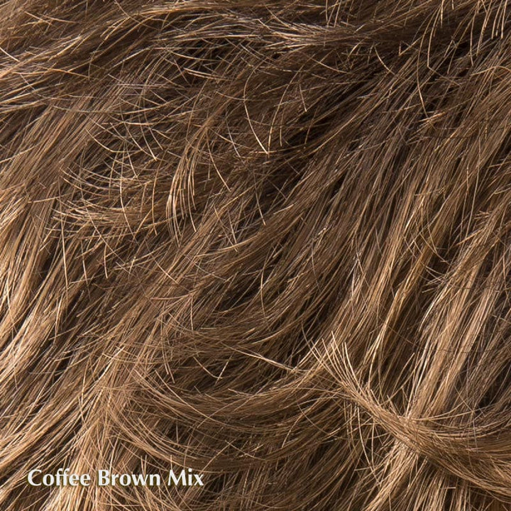 Apart Hi Wig by Ellen Wille | Synthetic Lace Front WigSynthetic Lace Front Wig