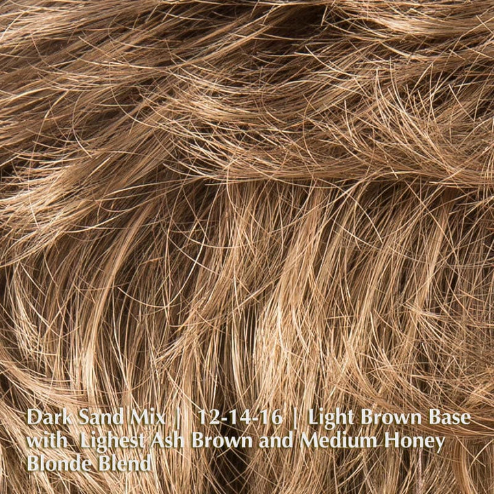 Apart Hi Wig by Ellen Wille | Synthetic Lace Front WigSynthetic Lace Front Wig