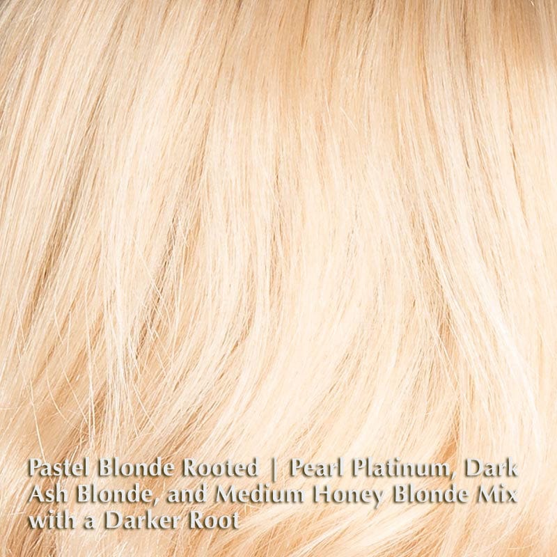 Appeal Wig by Ellen Wille | Human Hair Lace Front WigHuman Hair Lace Front Wig