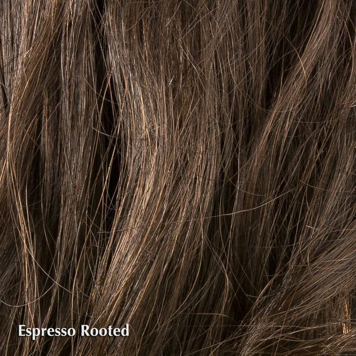 Arrow Wig by Ellen Wille | Synthetic Lace Front Wig (Mono Part)