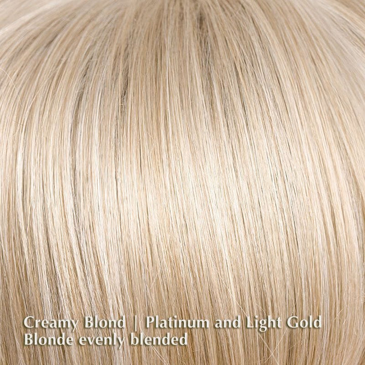 Astrid Wig by Rene of Paris | Synthetic Wig (Mono Top)
