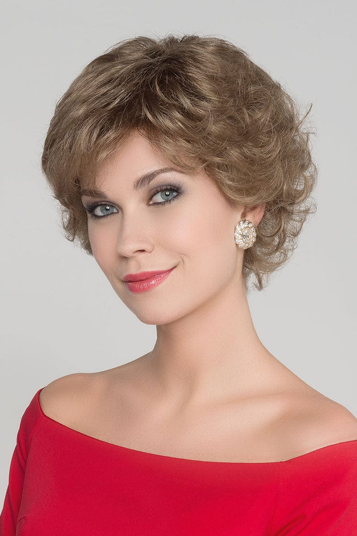 Aurora Comfort Wig by Ellen Wille | Double Mono TopAurora Comfort Wig