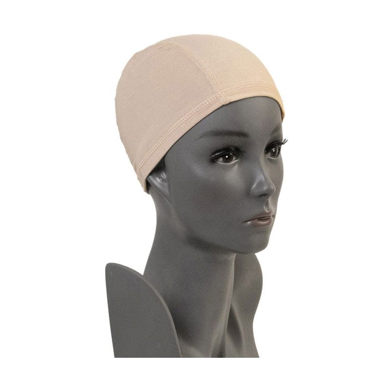 Bamboo Cap Liner by Ellen Wille