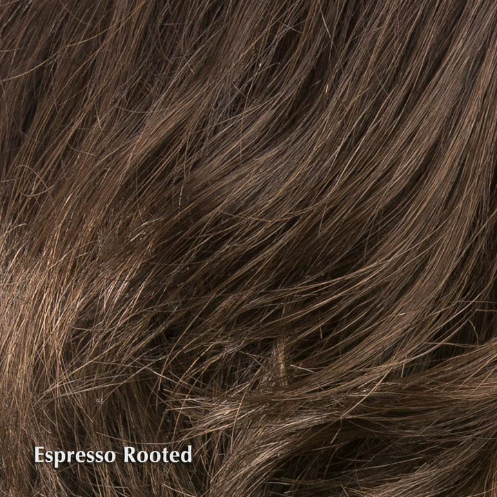 Beach Mono Wig by Ellen Wille | Synthetic Lace Front Wig (Mono Part)