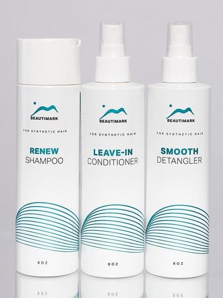 BeautiMark 3pc Synthetic Must HavesBeautiMark 3pc Synthetic