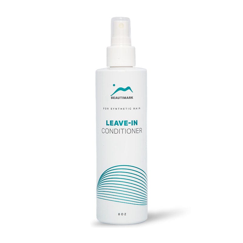 BeautiMark Leave-in Conditioner for Synthetic Hair (8 oz)