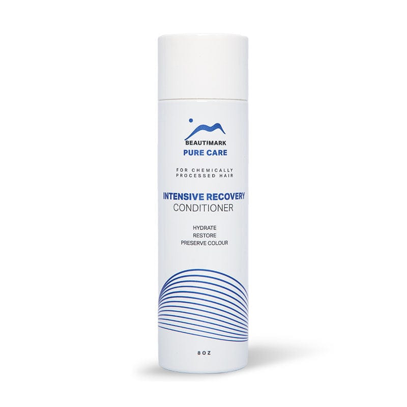 BeautiMark Pure Care - Intensive Recovery Conditioner for Human Hair (BeautiMark Pure Care - Intensive Recovery Conditioner