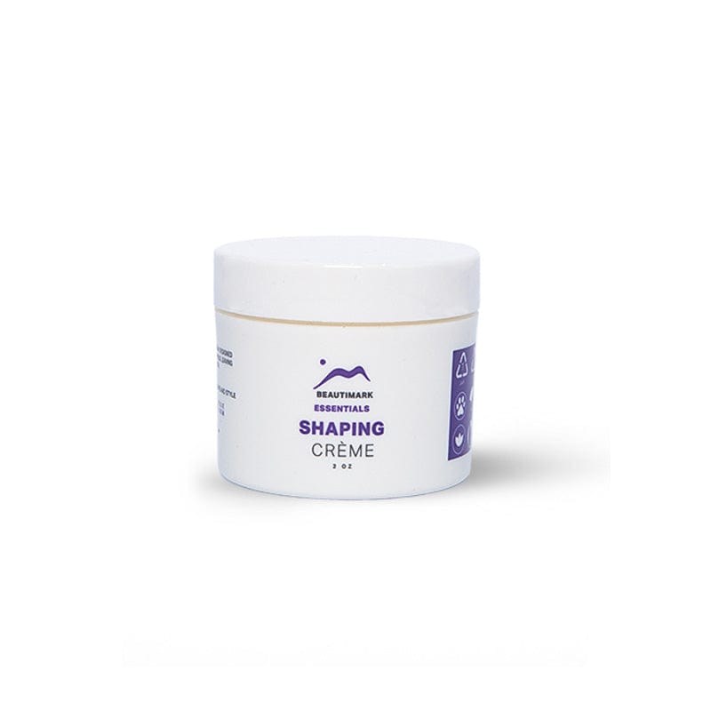 BeautiMark Shaping Crème for All Hair Types (2 oz)