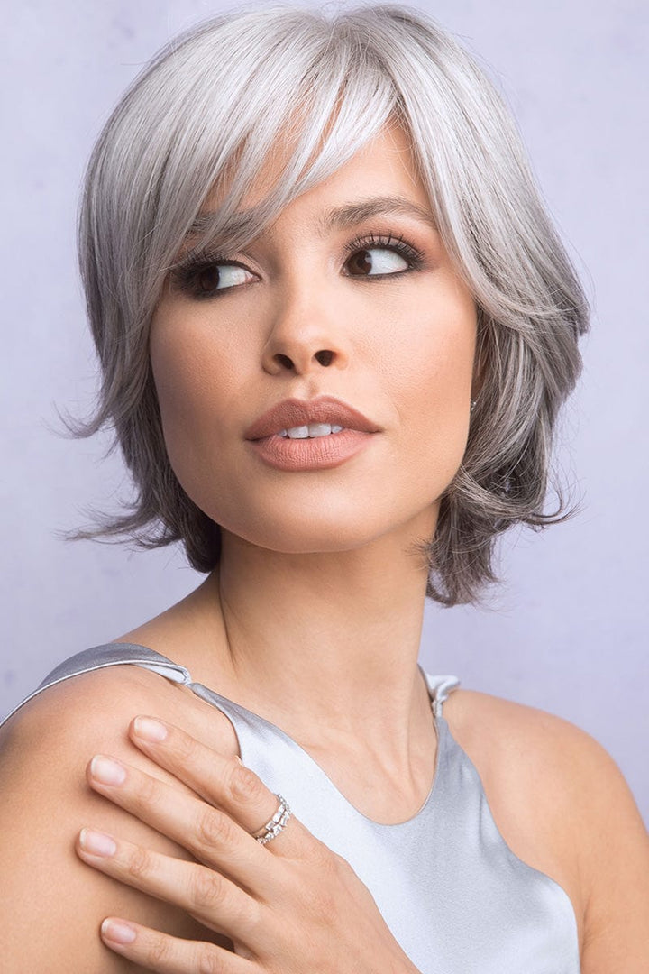 Becky Wig by Rene of Paris | Synthetic Wig (Mono Top)