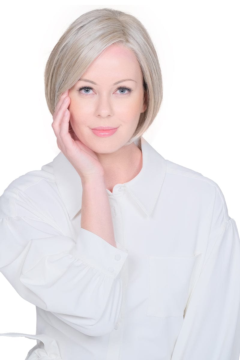 Bellissima Hand Tied Wig by Belle Tress | Synthetic Heat Friendly Wig
