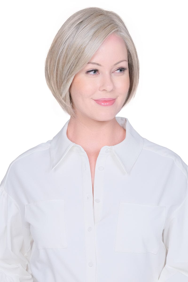 Bellissima Hand Tied Wig by Belle Tress | Synthetic Heat Friendly Wig