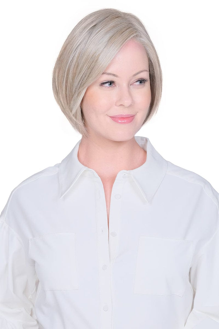 Bellissima Hand Tied Wig by Belle Tress | Synthetic Heat Friendly Wig