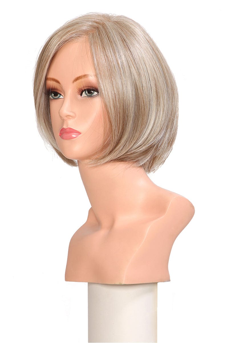 Bellissima Hand Tied Wig by Belle Tress | Synthetic Heat Friendly Wig