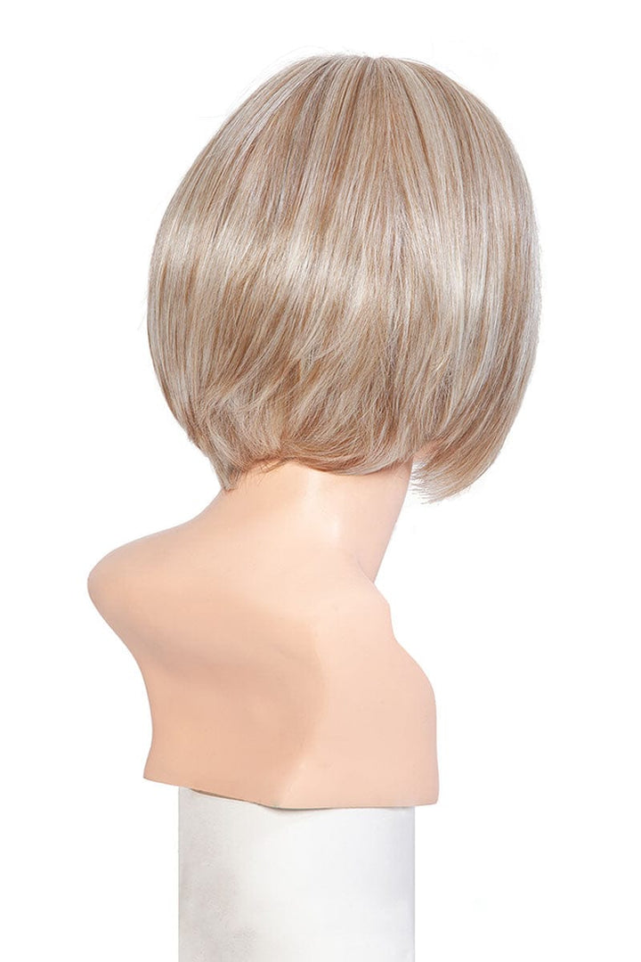 Bellissima Hand Tied Wig by Belle Tress | Synthetic Heat Friendly Wig