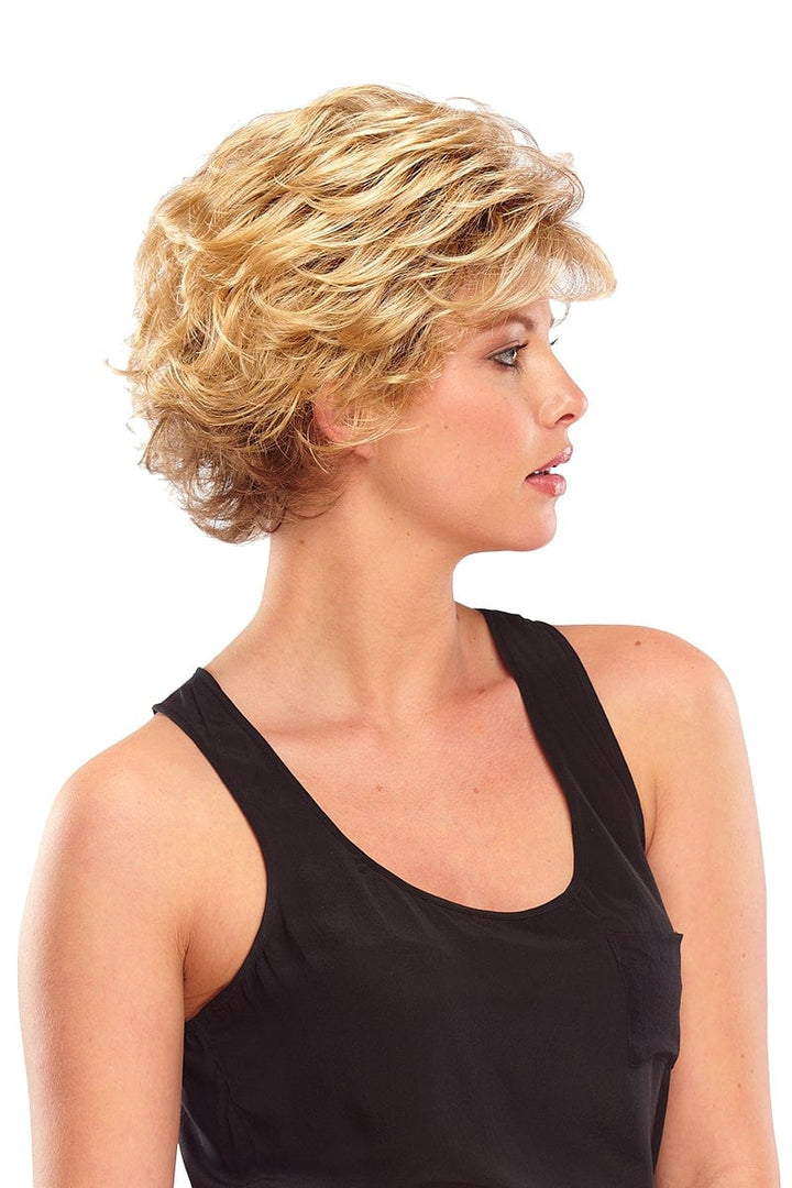 Bianca Wig by Jon Renau | Synthetic Wig (Basic Cap)