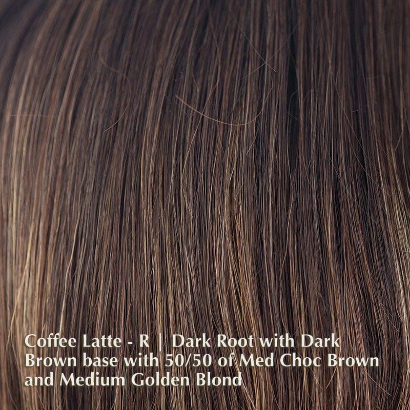 Billie Wig by Noriko | Synthetic Wig (Basic Cap)