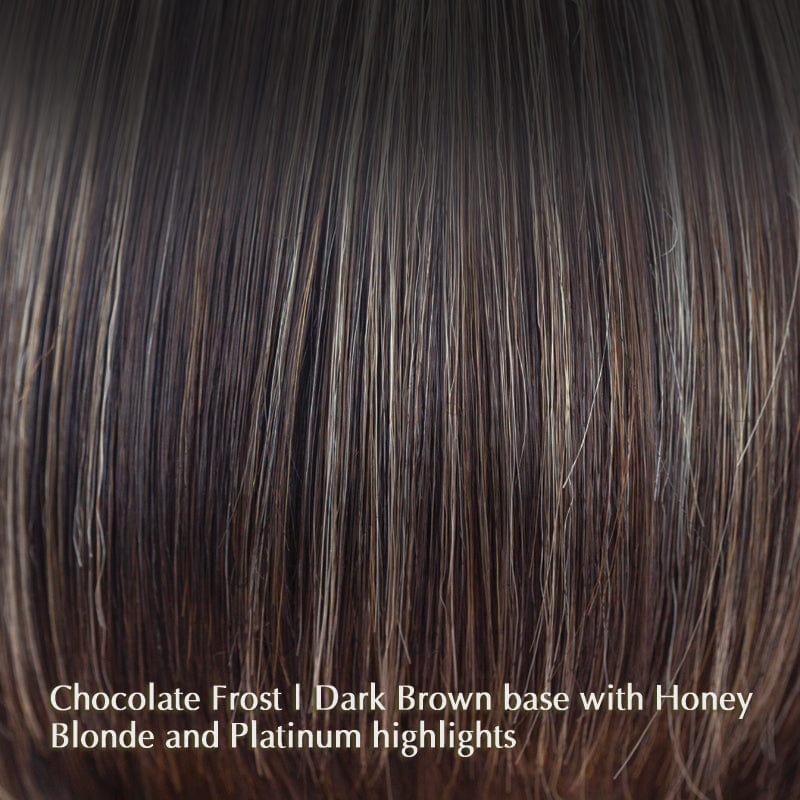 Billie Wig by Noriko | Synthetic Wig (Basic Cap)
