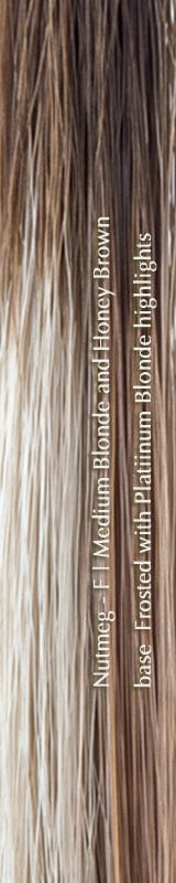 Billie Wig by Noriko | Synthetic Wig (Basic Cap)