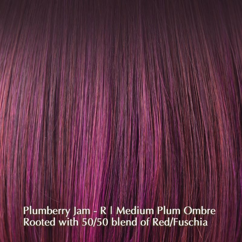 Brady Wig by Noriko | Lace Front Synthetic Wig