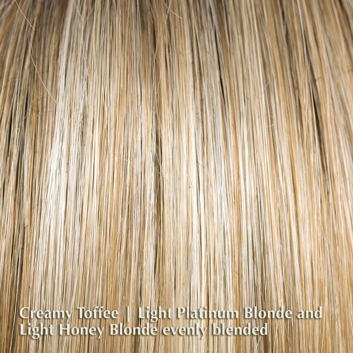 Breezy Wavez Wig by Rene of Paris | Heat Friendly Synthetic WigHeat Friendly Synthetic Wig