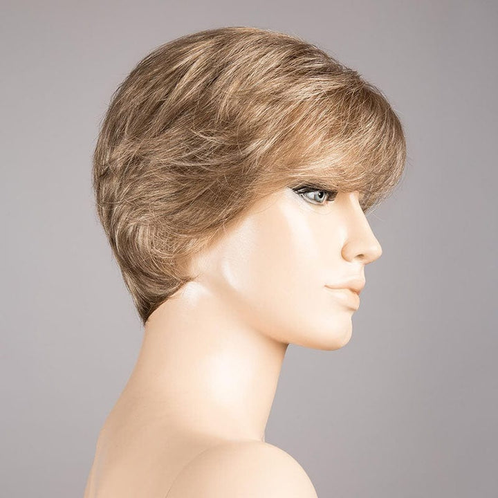 Cara 100 Deluxe Wig by Ellen Wille | Extended Lace Front (100% Hand Ti