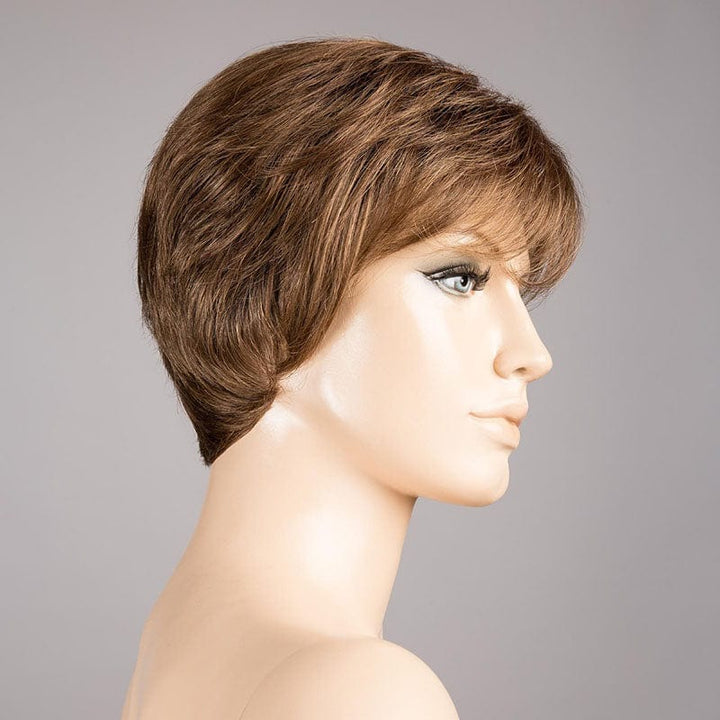 Cara 100 Deluxe Wig by Ellen Wille | Extended Lace Front (100% Hand Ti