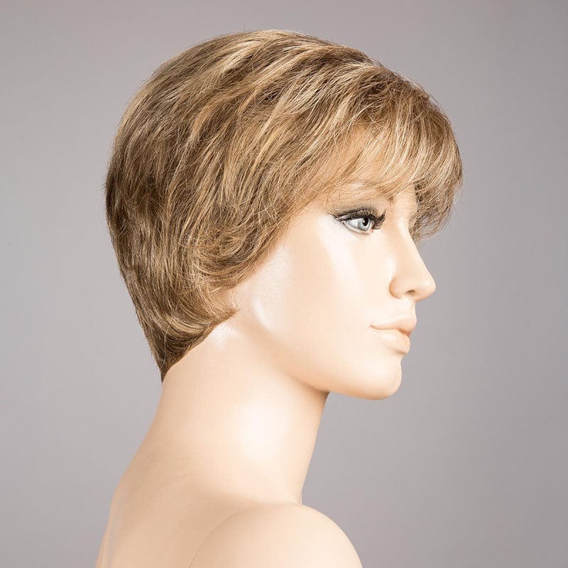 Cara 100 Deluxe Wig by Ellen Wille | Extended Lace Front (100% Hand Ti