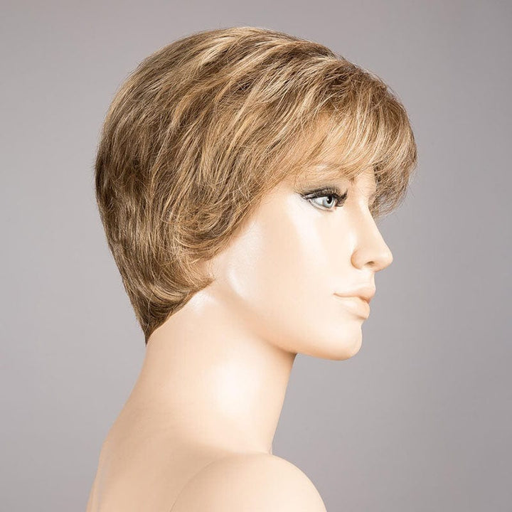 Cara 100 Deluxe Wig by Ellen Wille | Extended Lace Front (100% Hand Ti