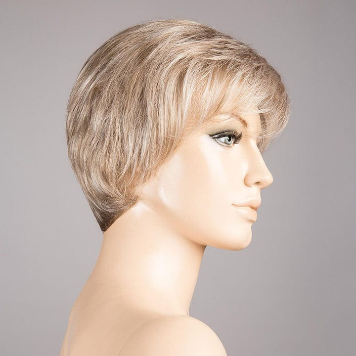 Cara 100 Deluxe Wig by Ellen Wille | Extended Lace Front (100% Hand Ti