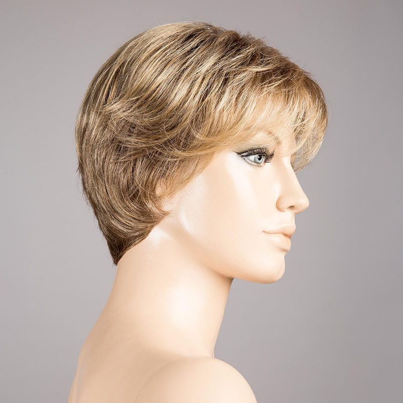 Cara 100 Deluxe Wig by Ellen Wille | Extended Lace Front (100% Hand Ti