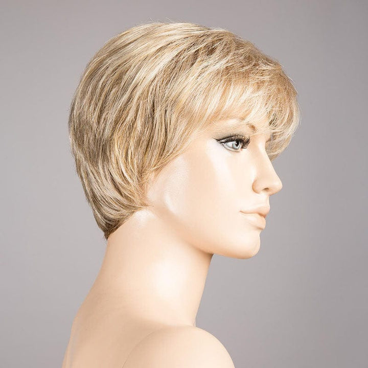 Cara 100 Deluxe Wig by Ellen Wille | Extended Lace Front (100% Hand Ti